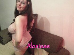 Alanisse Spanking Sarah