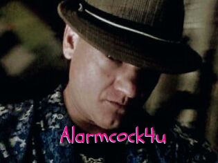 Alarmcock4u