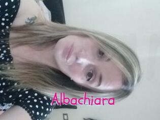Albachiara