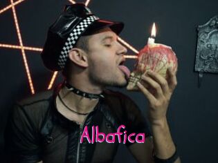 Albafica