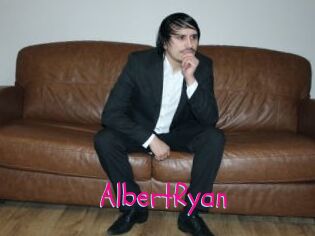 AlbertRyan