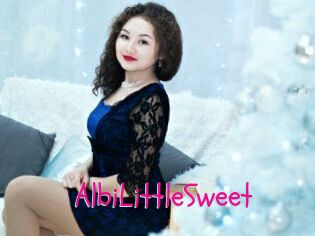 AlbiLittleSweet