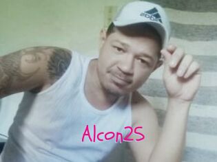 Alcon25