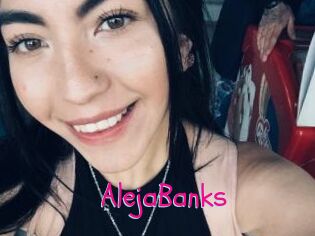 AlejaBanks