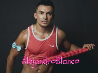 AlejandroBlanco
