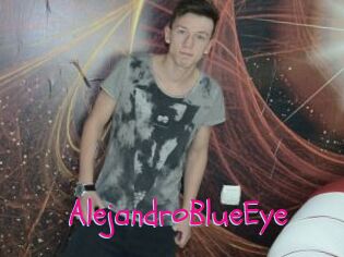 AlejandroBlueEye