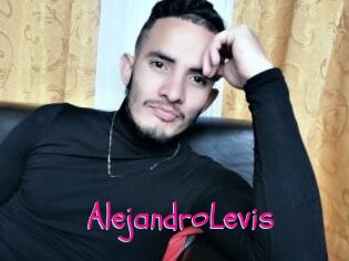 AlejandroLevis