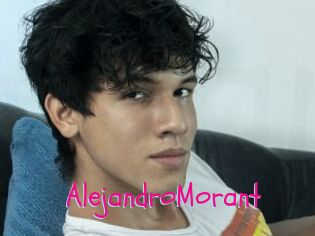 AlejandroMorant