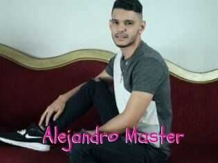 Alejandro_Master