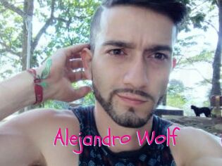 Alejandro_Wolf