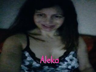 Aleka