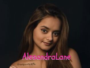 AlesandraLane