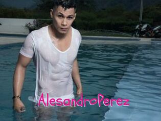 AlesandroPerez