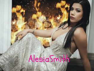 AlesiaSmith