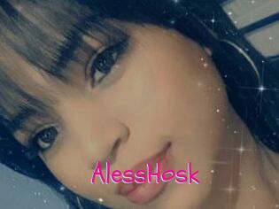 AlessHosk