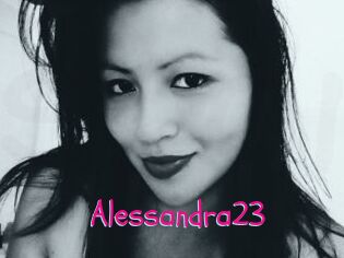 Alessandra23