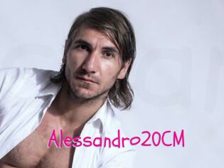 Alessandro20CM