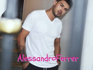 AlessandroFerrer