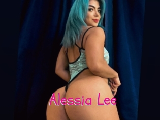 Alessia_Lee Spanking Sarah