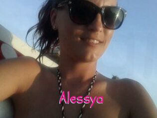 Alessya
