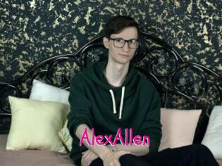 AlexAllen
