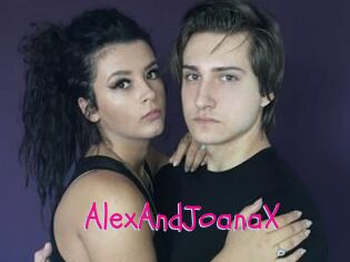 AlexAndJoanaX