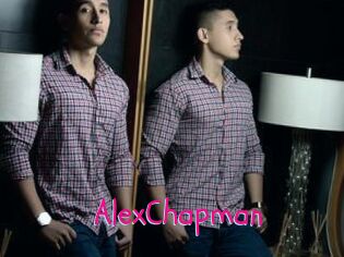 AlexChapman