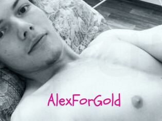 AlexForGold