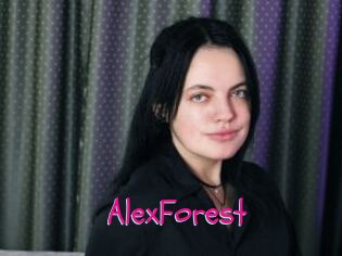 AlexForest