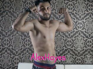 AlexHayes