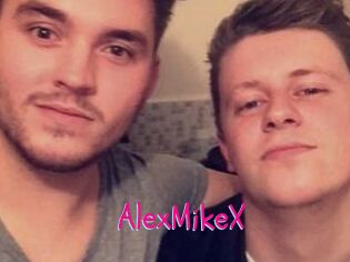 Alex_MikeX