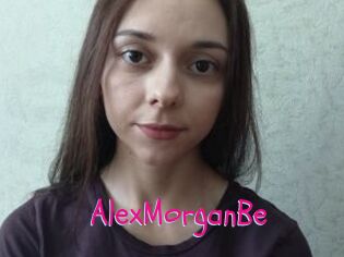 AlexMorganBe