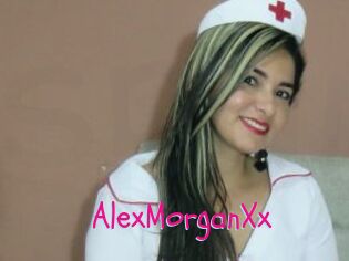 AlexMorganXx Spanking Sarah