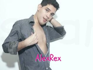 AlexRex