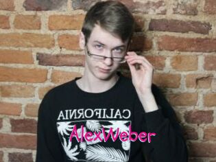 AlexWeber