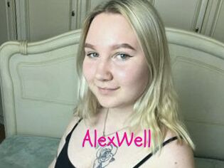 AlexWell
