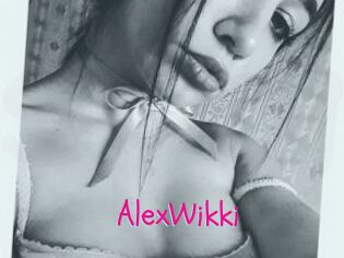 AlexWikki