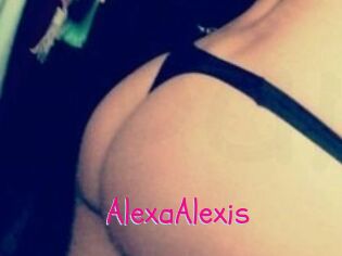 Alexa_Alexis Spanking Sarah