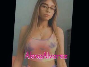AlexaAlvarez