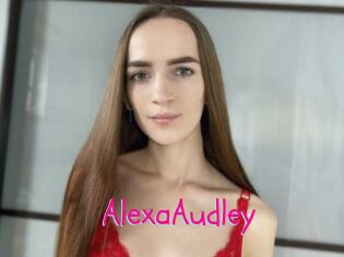 AlexaAudley