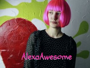 AlexaAwesome