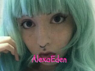 Alexa_Eden