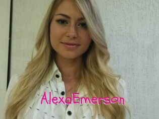 AlexaEmerson Spanking Sarah