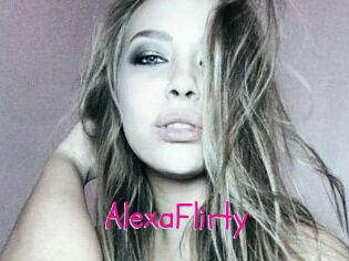 AlexaFlirty_
