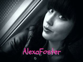 AlexaFoster_