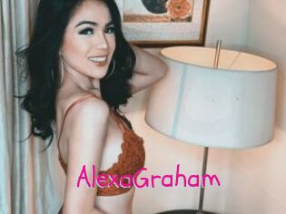 AlexaGraham