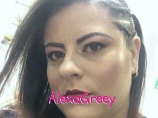AlexaGreey