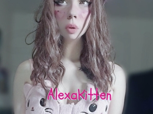 AlexaKitten