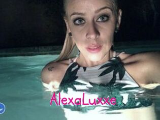 AlexaLuxxe