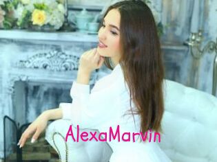 AlexaMarvin
